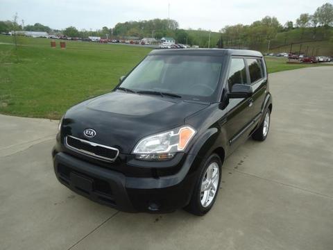 Kia Soul Unknown Other