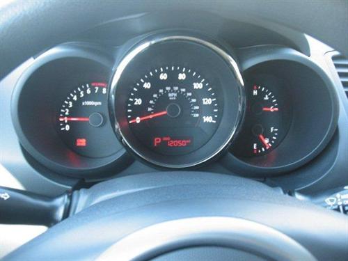 Kia Soul 2010 photo 4