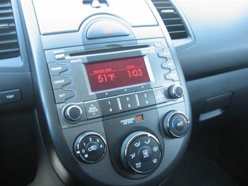 Kia Soul 2010 photo 3