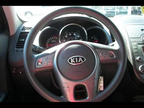 Kia Soul 2010 photo 4