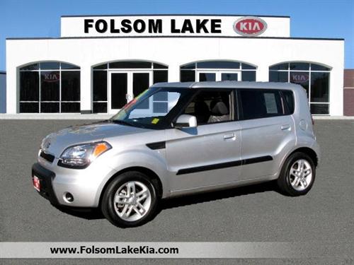 Kia Soul 2010 photo 2