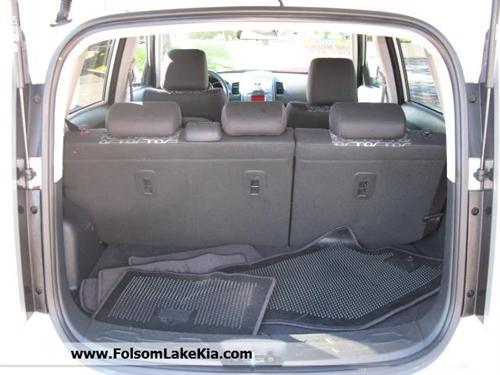 Kia Soul 2010 photo 4