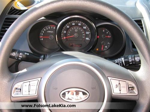Kia Soul 330i 4dr Sdn Other