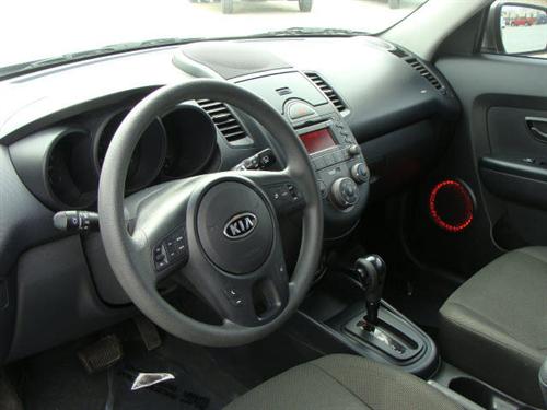 Kia Soul Unknown Other