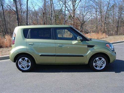 Kia Soul 2010 photo 3