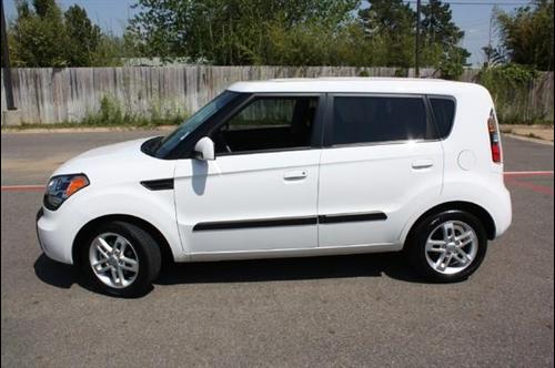 Kia Soul XL Reg Cab Other