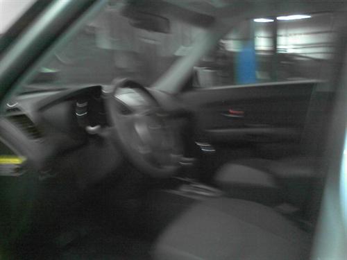 Kia Soul 2010 photo 3