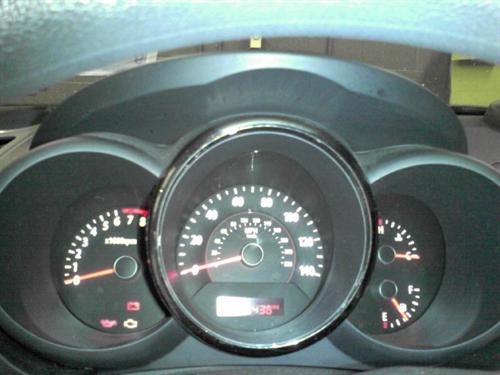 Kia Soul ML63 AMG Sport Utility 4D Other