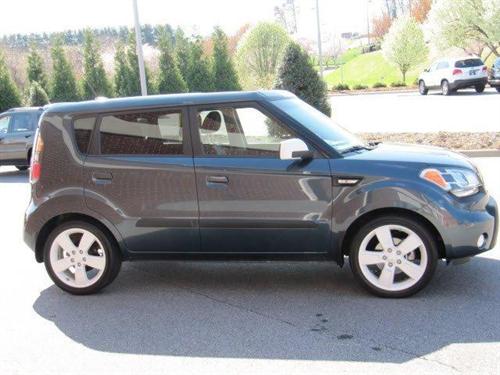 Kia Soul Unknown Other