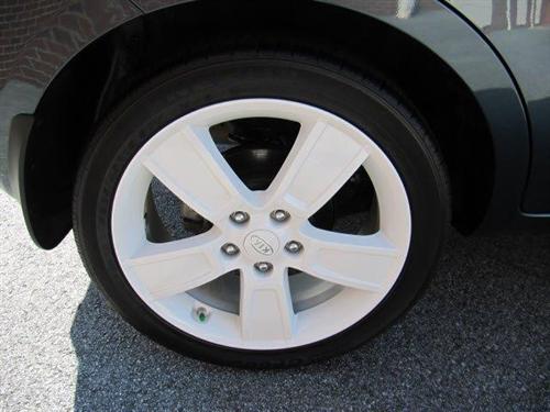 Kia Soul 2010 photo 1