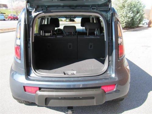 Kia Soul 2010 photo 2