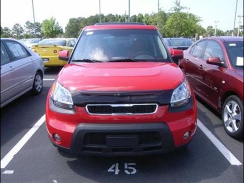 Kia Soul GSX Other