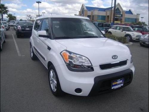 Kia Soul Unknown Other