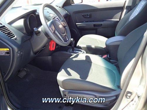 Kia Soul 2010 photo 3