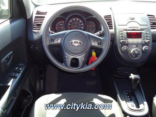 Kia Soul Unknown Other