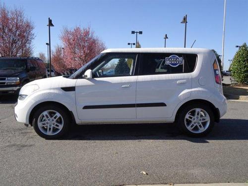 Kia Soul 2010 photo 4