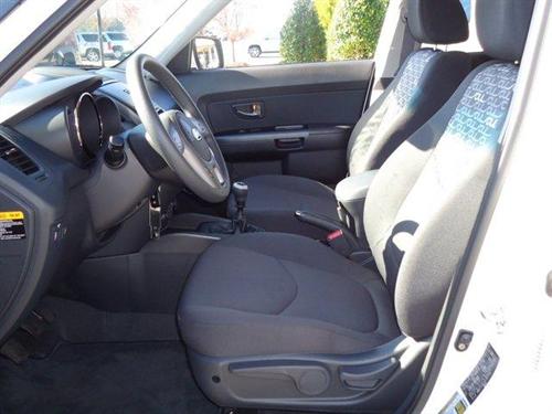 Kia Soul Mega-short-slt-5.9l Diesel-one Owner Other