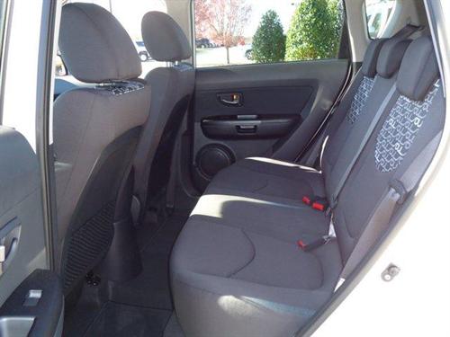 Kia Soul 2010 photo 2