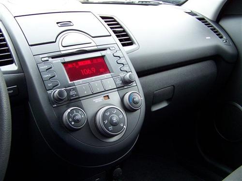 Kia Soul 2010 photo 5