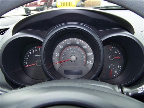 Kia Soul 2010 photo 4