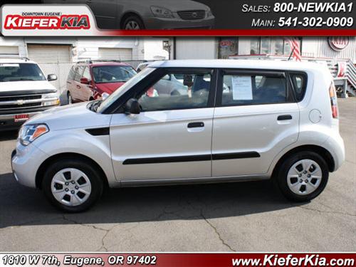 Kia Soul 2010 photo 4
