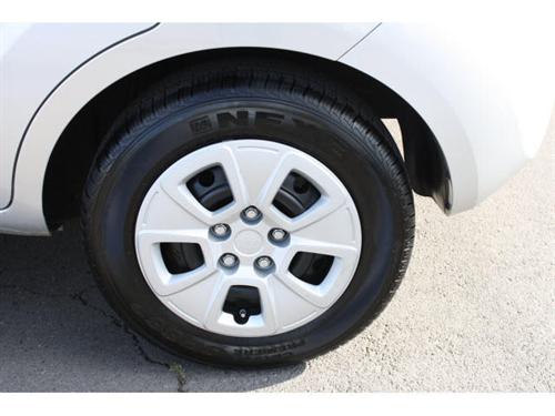 Kia Soul Unknown Other