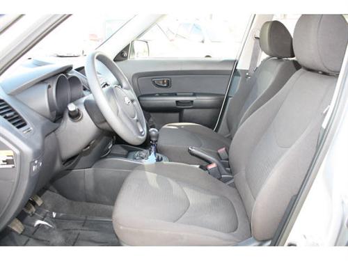 Kia Soul 2010 photo 2