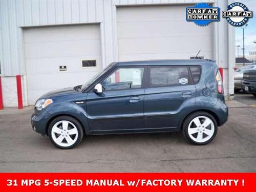Kia Soul 2010 photo 3