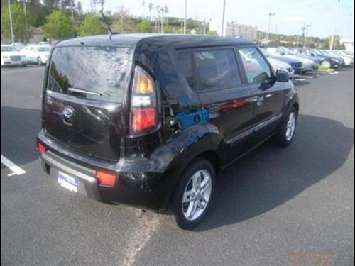 Kia Soul 2010 photo 3