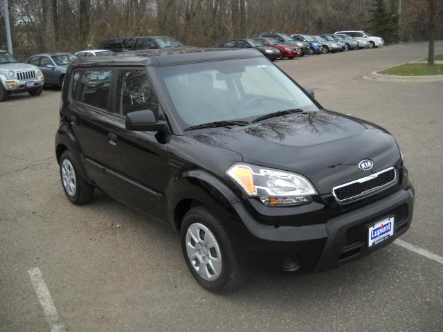 Kia Soul Supercab 126 Other