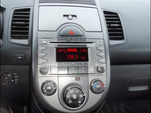 Kia Soul Unknown Other