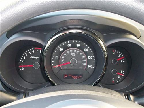 Kia Soul 2010 photo 3