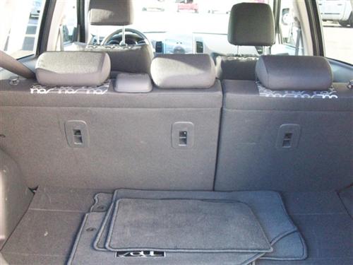 Kia Soul Unknown Other