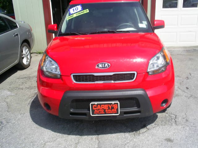 Kia Soul 2010 photo 1