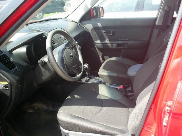 Kia Soul 2010 photo 4