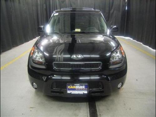 Kia Soul 2010 photo 1