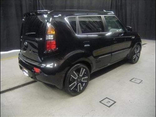 Kia Soul 2010 photo 3