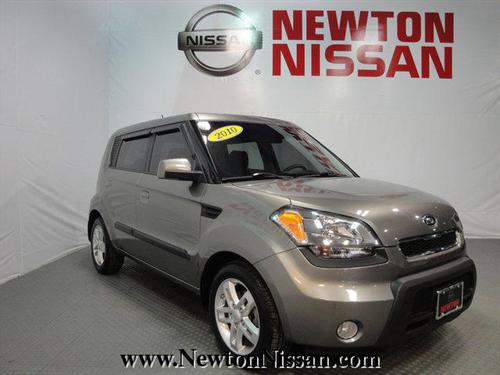 Kia Soul Unknown Other