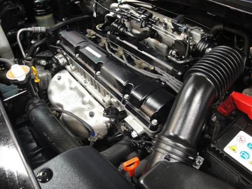 Kia Soul 2010 photo 3