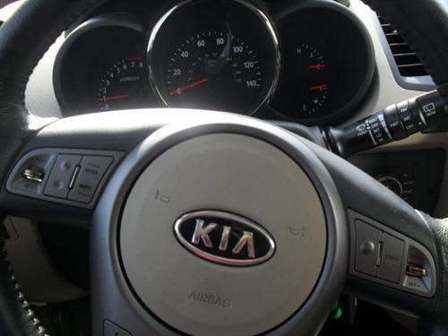 Kia Soul Unknown Other