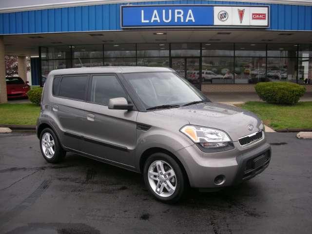 Kia Soul 2010 photo 5