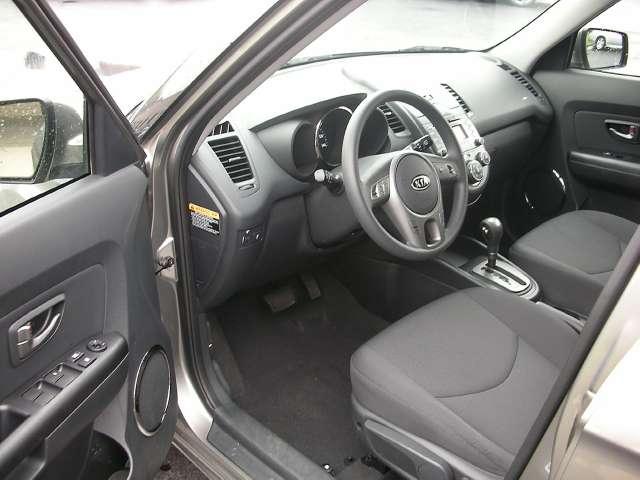 Kia Soul LT ONE Owner Sport Utility