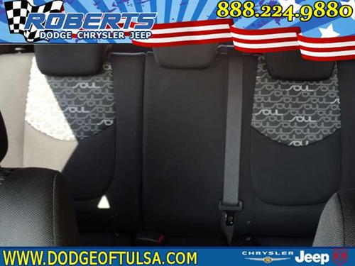 Kia Soul 2010 photo 3