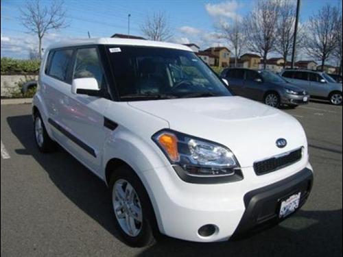 Kia Soul 2010 photo 5