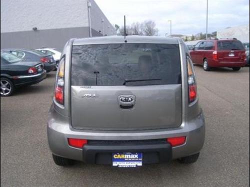 Kia Soul 2010 photo 3
