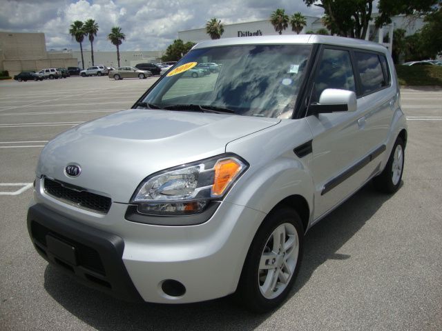 Kia Soul 330 CIC Other