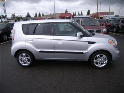 Kia Soul 2010 photo 2
