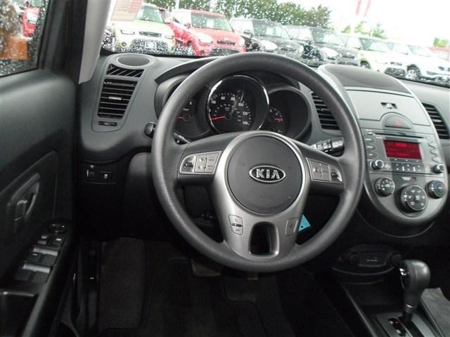 Kia Soul 2010 photo 12