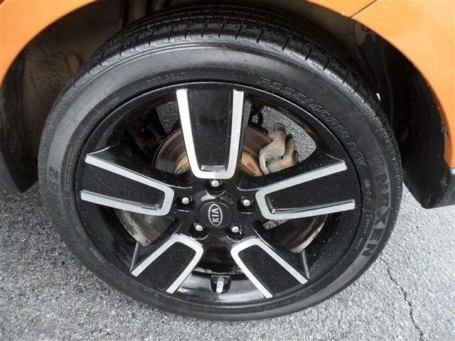 Kia Soul 2010 photo 14