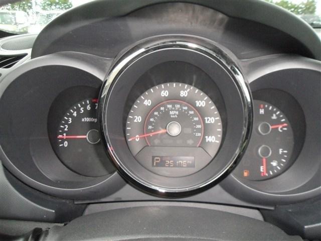 Kia Soul 2010 photo 2